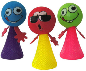 Jumping elf toy sales