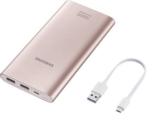Power bank top at flipkart
