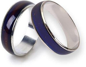 Mood ring blue magic price hot sale