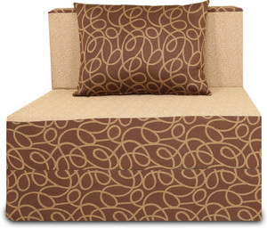 Adorn India Single Sofa Bed