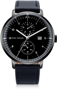 Mini Focus sports Analog Watch For Men Buy Mini Focus sports