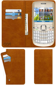 ACM Flip Cover for Nokia C3