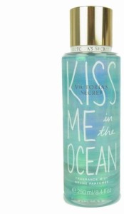 Victoria's Secret Kiss Me In The Ocean Body Mist - For Women - Price in  India, Buy Victoria's Secret Kiss Me In The Ocean Body Mist - For Women  Online In India,