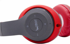Ubon BT 5800 Bluetooth Headset with Mic 