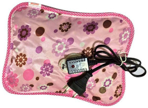 LIFEMUSIC Gel Electric Warm rechargeable heating pad without water Heating Gel pad Hot Warm Bottle Electric Pain Relief Bag Pouch Heating Pad Gel Bottle Warm for Winter hes Reliever electric heating g...