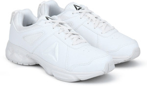 REEBOK Boys Lace Running Shoes