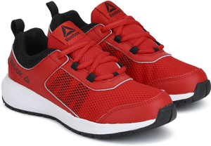 REEBOK Boys Lace Running Shoes