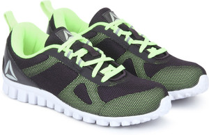 REEBOK Boys Lace Running Shoes