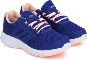 ADIDAS Boys Lace Running Shoes