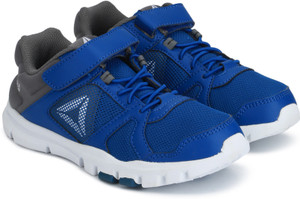 REEBOK Boys Strap Walking Shoes