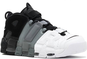 Nike uptempo hotsell tri color price