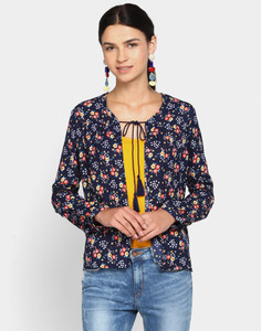 Ann Springs Women's Shrug