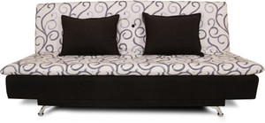 Adorn India Double Solid Wood Sofa Bed