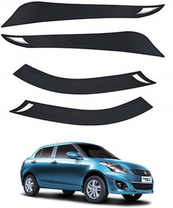 HI ART Plastic Car Bumper Guard Price in India Buy HI ART