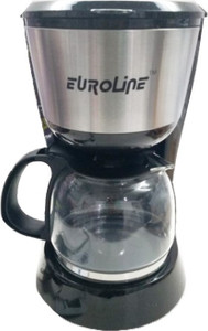 euroline EL 1106 6 Coffee Maker Best 