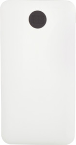 kmashi 10000 Power Bank (K-MPO120W, 10000 mAh Li-Polymer Power bank with percentage display)