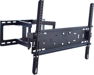 Blendia 32 TO 70 INCHES UNIVERSAL LCD / LED/ PLASMA/ TV WALL MOUNT WITH CAPACITY UPTO 40 KG Full Motion TV Mount