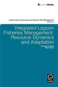 integrated lagoon fisheries management(english, hardcover, iwasaki shimpei)