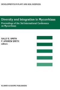 diversity and integration in mycorrhizas(english, hardcover, unknown)