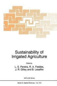 sustainability of irrigated agriculture(english, paperback, unknown)