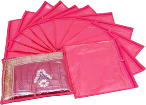 Bridal saree outlet cover set