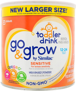 Similac sensitive sale stage 3