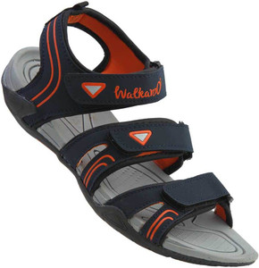 Walkaroo belt slippers sales
