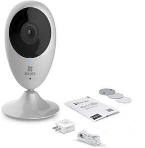 Ezviz mini o hot sale