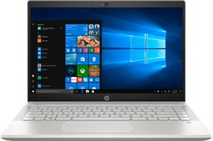 HP CE Core i5 8th Gen - (8 GB/256 GB SSD/Windows 10 Home/2 GB Graphics) CE1000TX Thin and Light Laptop(14 inch, Silver, With MS Office)