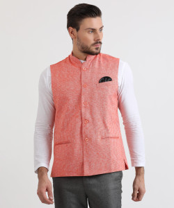 Flipkart 2025 nehru jacket