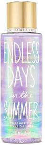 Endless days in the summer victoria secret review sales