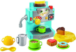 Leapfrog sweet treats cafe outlet