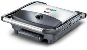 Prestige electric grill cheap