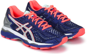 Asics gel kayano 23 lite show on sale