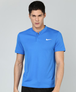 Nike t shirts sales with collar