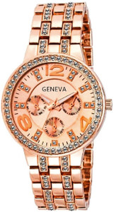 Geneva gold sales watch price
