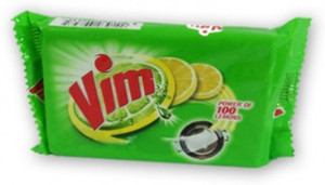vim dishwash bar 250 gm (pack of 6) Dishwash Bar