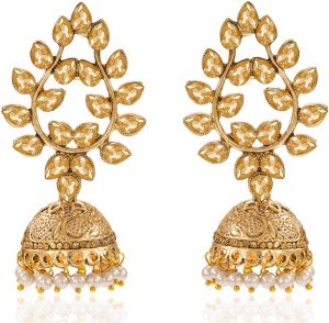 New earrings hot sale designs 2018