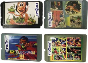 video game cassette price