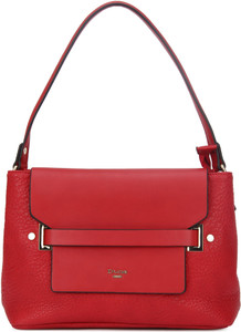 Buy Dune London Women Red Hand held Bag 50 Red Online Best Price in India Flipkart
