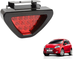 Fiat punto top rear lights