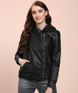 flying machine jackets for womens