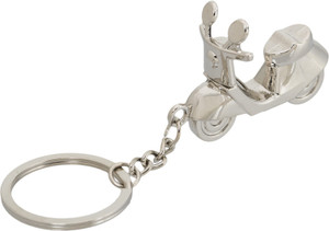 Keychain for clearance scooty