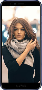 Gionee S11 Lite (Dark Blue, 32 GB)