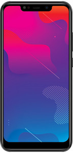 Panasonic Eluga Z1 (Black, 32 GB)(3 GB RAM)