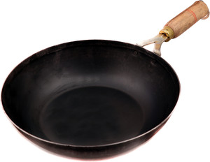 Navbharat 23 Stir Fry Pan 22 cm diameter