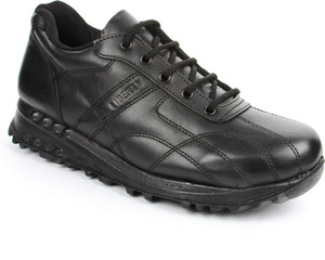 Force 10 By Liberty 9906 5 Black Running Shoes For Men Buy Black