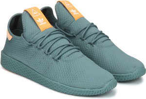 ADIDAS ORIGINALS PW TENNIS HU Sneakers For Men Buy ADIDAS
