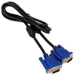 Vga Cables Buy Vga Cables Online At Best Prices In India Flipkart Com