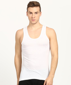 RUPA JON Men's Vest
